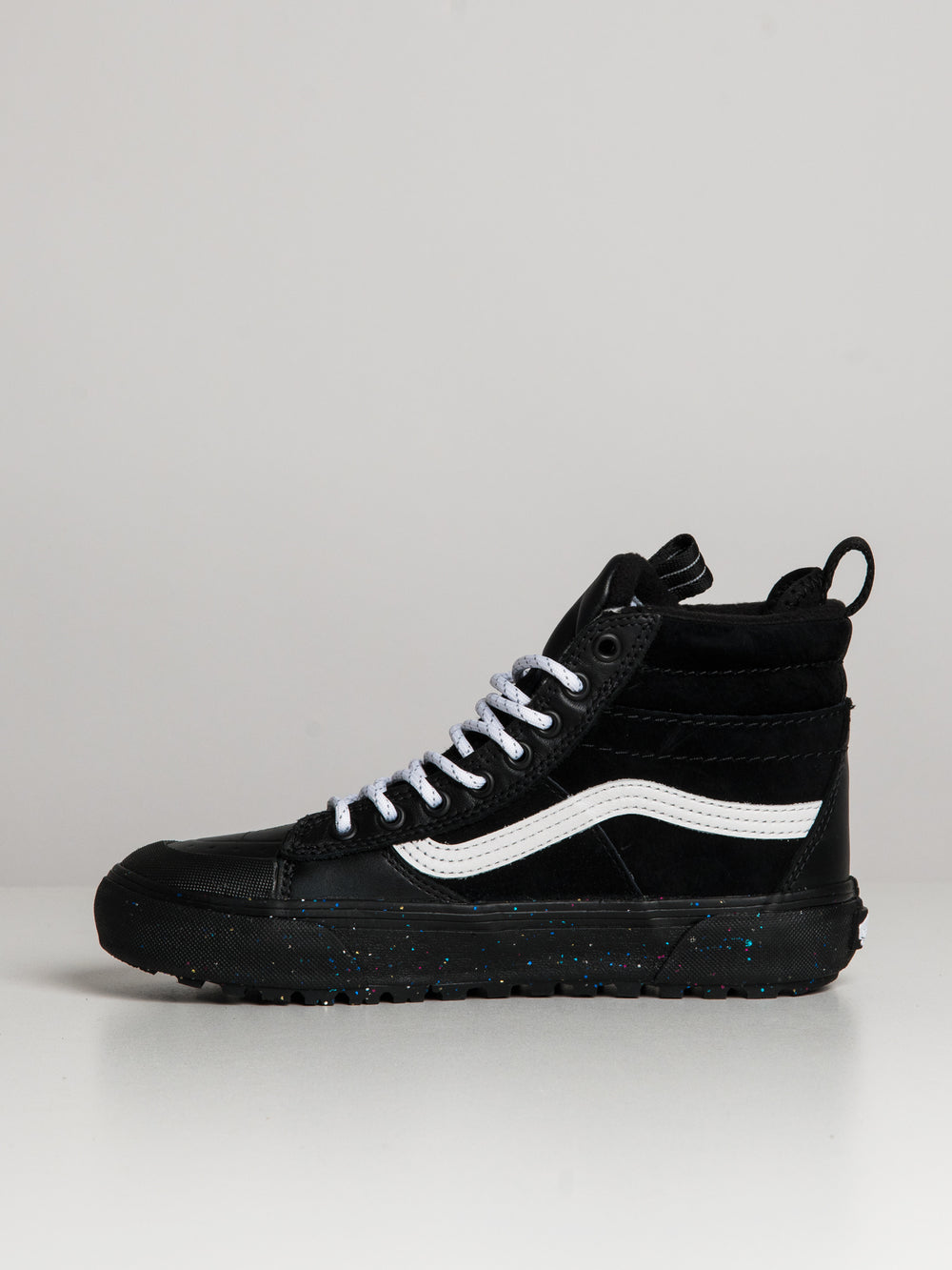 WOMENS VANS SK8 HI MTE-2 - CLEARANCE