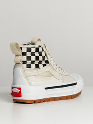 WOMENS VANS SK8 HI GORETEX MTE BOOT - CLEARANCE
