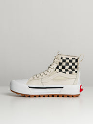 WOMENS VANS SK8 HI GORETEX MTE BOOT - CLEARANCE
