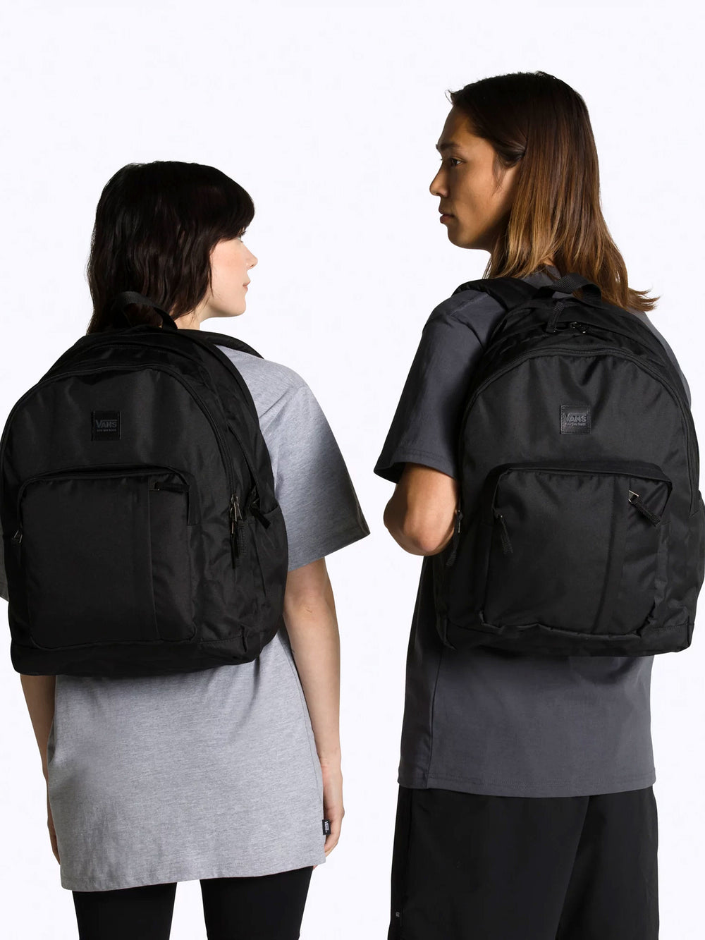 VANS IN SESSION BACKPACK - CLEARANCE