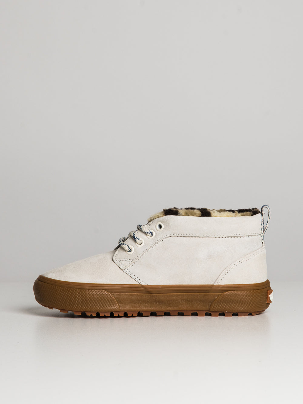 WOMENS VANS CHUKKA 79 MTE-1 - CLEARANCE