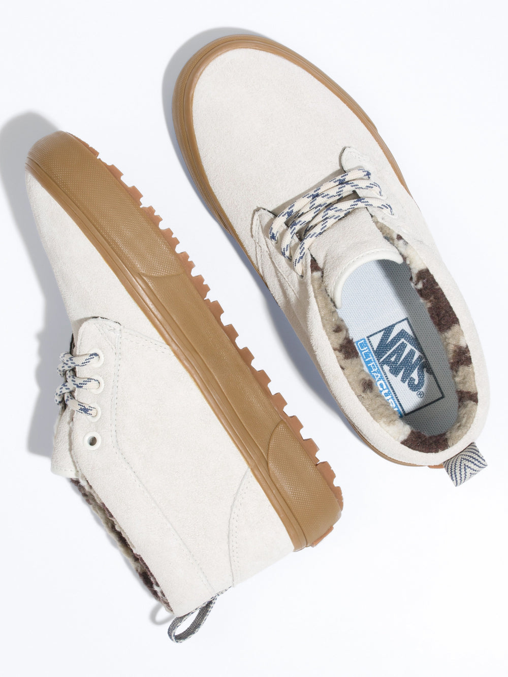 WOMENS VANS CHUKKA 79 MTE-1 - CLEARANCE