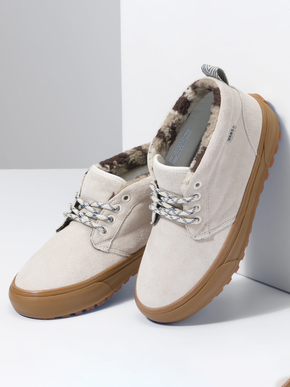 WOMENS VANS CHUKKA 79 MTE-1 - CLEARANCE