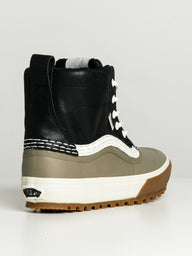 WOMENS VANS STANDARD MID SNOW MTE BOOT - CLEARANCE