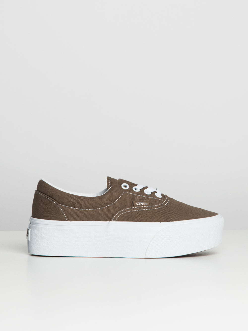 WOMENS VANS ERA STACKFORM - CLEARANCE