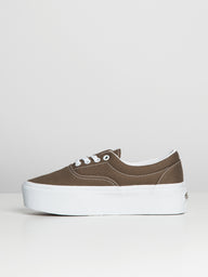 WOMENS VANS ERA STACKFORM - CLEARANCE