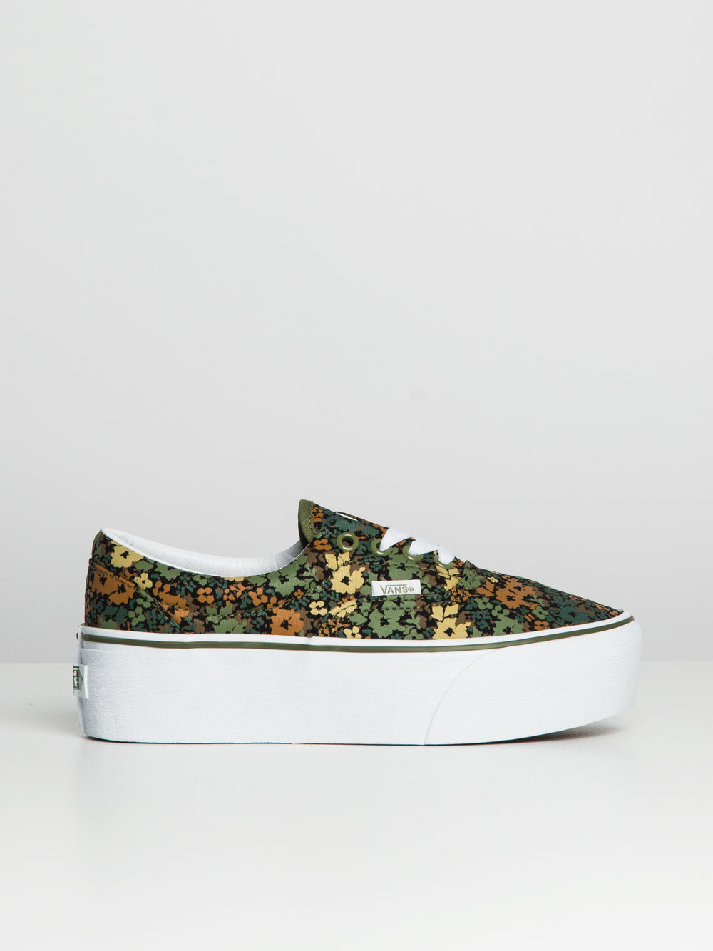 WOMENS VANS ERA STCKFRM - CLEARANCE
