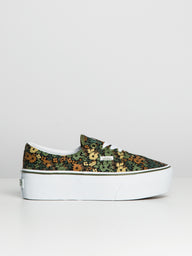 WOMENS VANS ERA STCKFRM - CLEARANCE