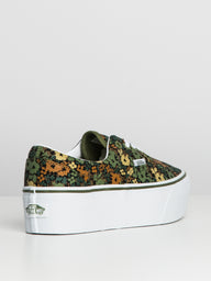 WOMENS VANS ERA STCKFRM - CLEARANCE