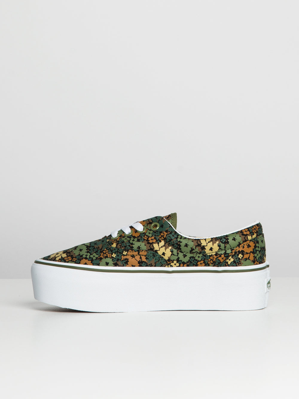 WOMENS VANS ERA STCKFRM - CLEARANCE