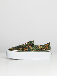 WOMENS VANS ERA STCKFRM - CLEARANCE