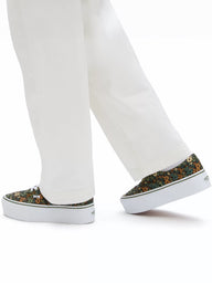 WOMENS VANS ERA STCKFRM - CLEARANCE