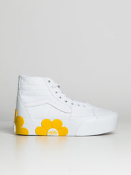 WOMENS VANS SK8 HI TAPERED STACKFORM OSF - CLEARANCE