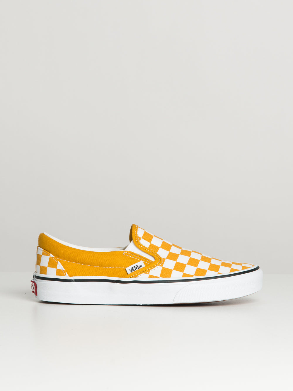 WOMENS VANS CLASSIC SLIP ON - CLEARANCE
