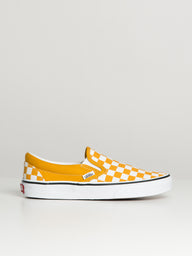 WOMENS VANS CLASSIC SLIP ON - CLEARANCE
