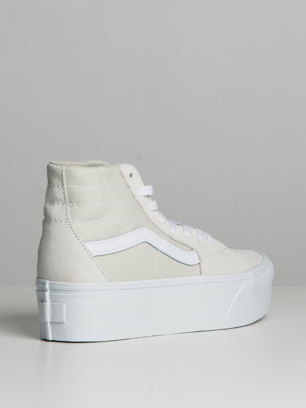 WOMENS VANS SK8 HI TAPERED STACKFORM - CLEARANCE