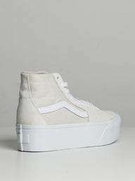 WOMENS VANS SK8 HI TAPERED STACKFORM - CLEARANCE