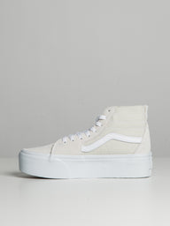 WOMENS VANS SK8 HI TAPERED STACKFORM - CLEARANCE