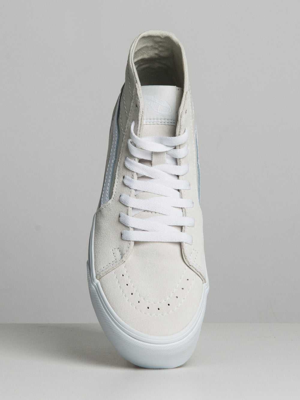 WOMENS VANS SK8 HI TAPERED STACKFORM - CLEARANCE