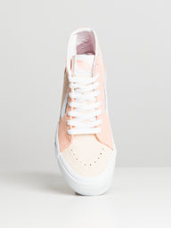 WOMENS VANS SK8 HI TAPERED STACKFORM - CLEARANCE