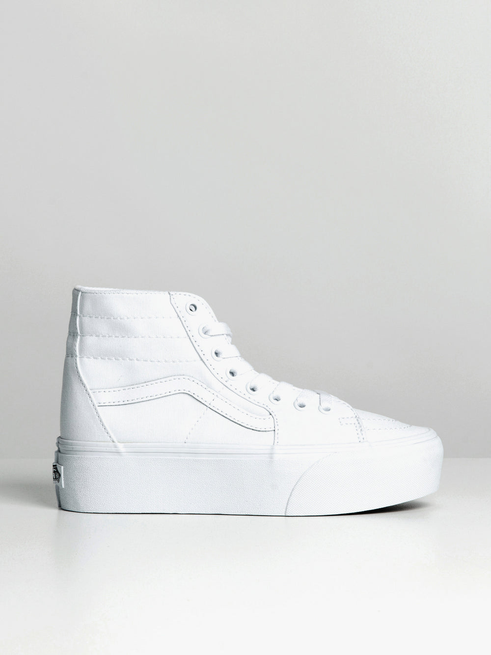 WOMENS VANS SK8 HI STACKFORM SNEAKER - CLEARANCE