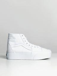 WOMENS VANS SK8 HI STACKFORM SNEAKER - CLEARANCE