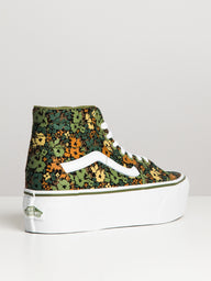 WOMENS VANS SK8 HI TAPERED STACKFORM - CLEARANCE