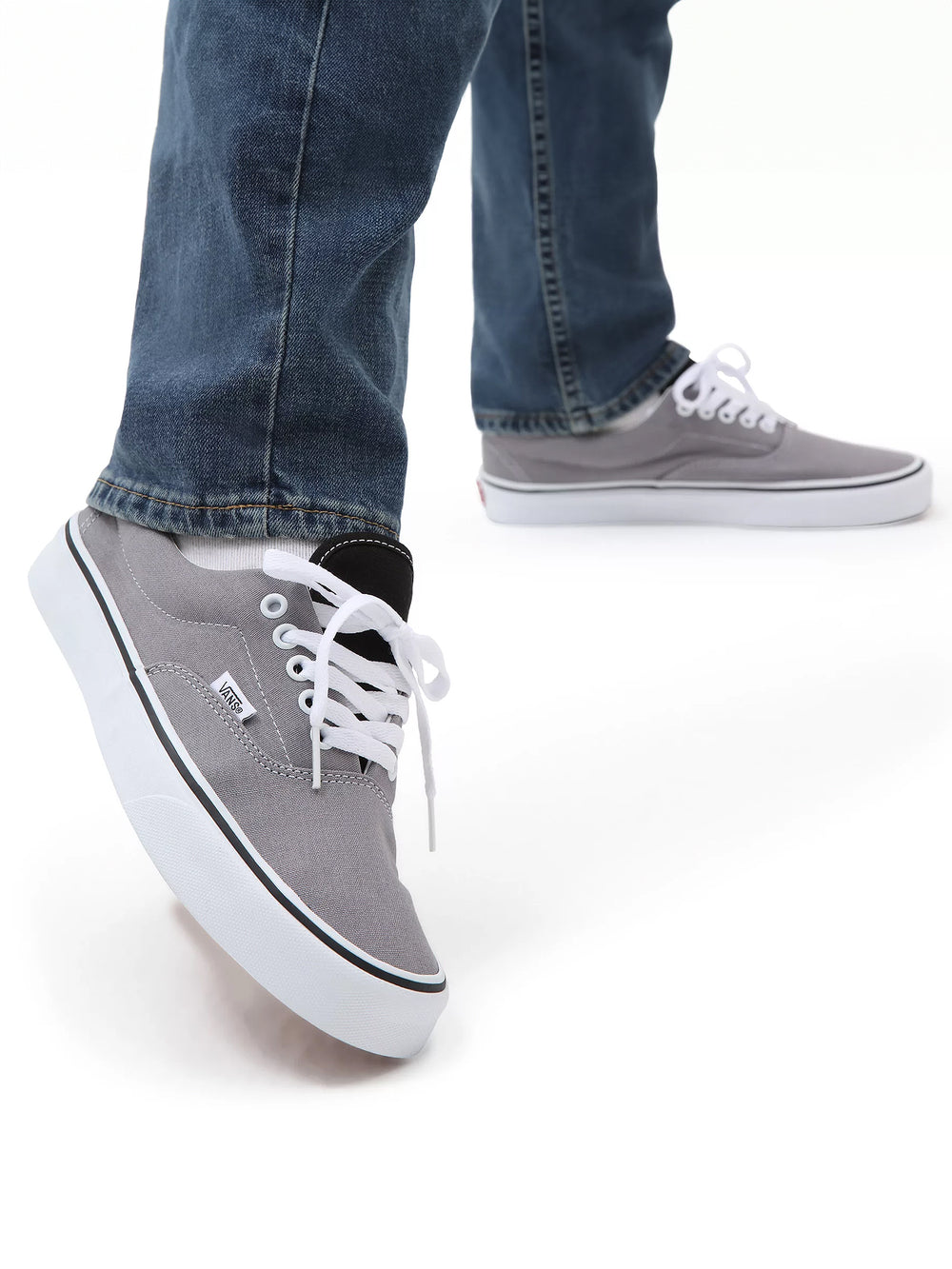 MENS VANS ERA 59 - CLEARANCE