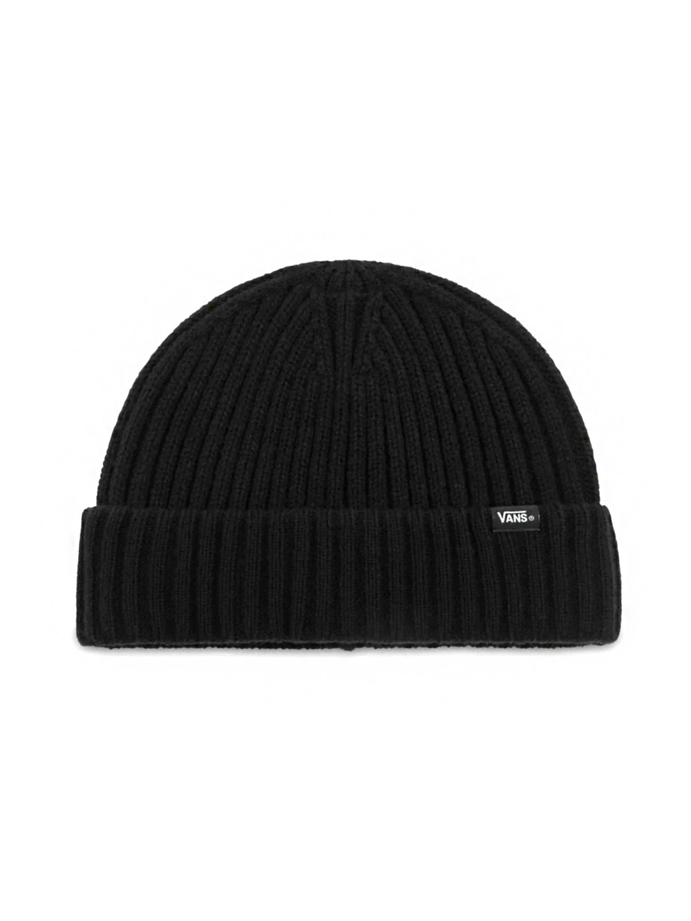 VANS SHALLOW CUFF BEANIE - CLEARANCE