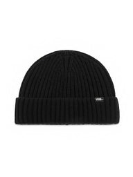 VANS SHALLOW CUFF BEANIE - CLEARANCE