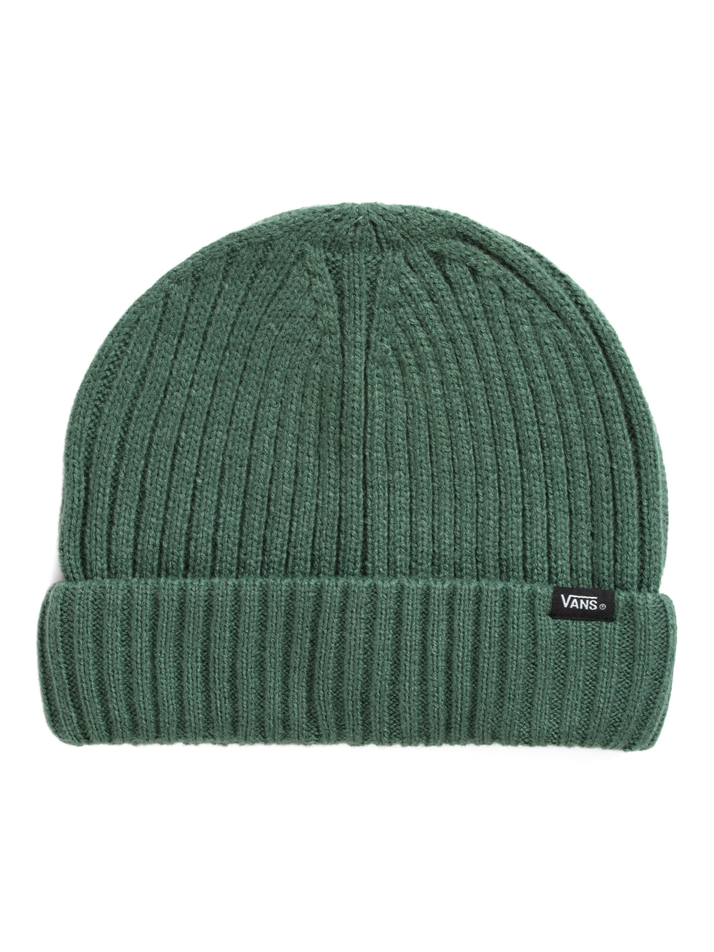 VANS SHALLOW CUFF BEANIE - CLEARANCE