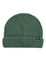 VANS SHALLOW CUFF BEANIE - CLEARANCE