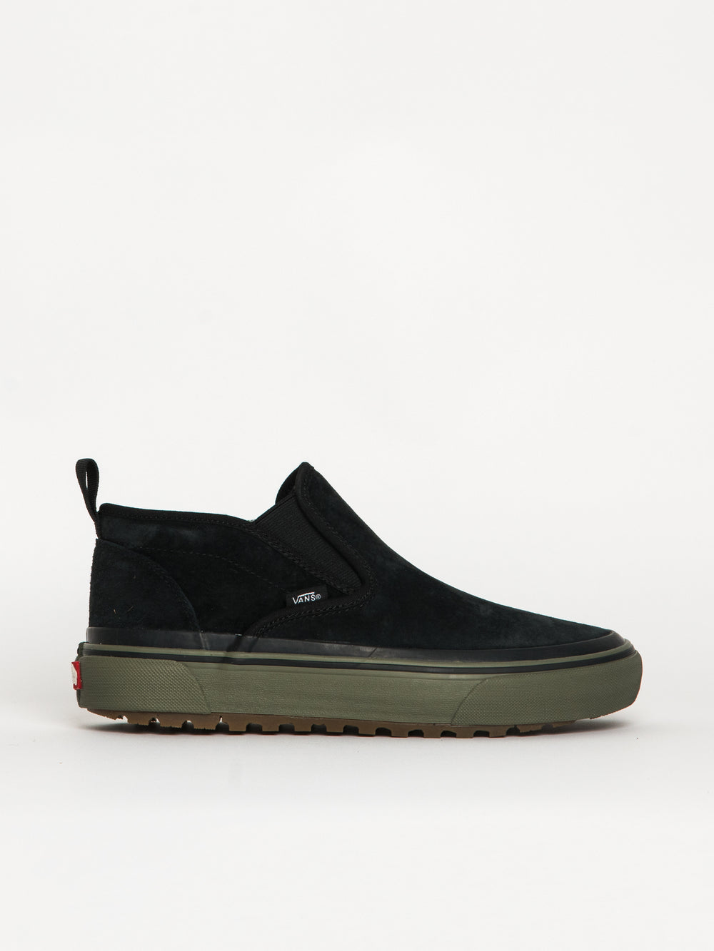 MENS VANS MID SLIP MTE-1 - CLEARANCE