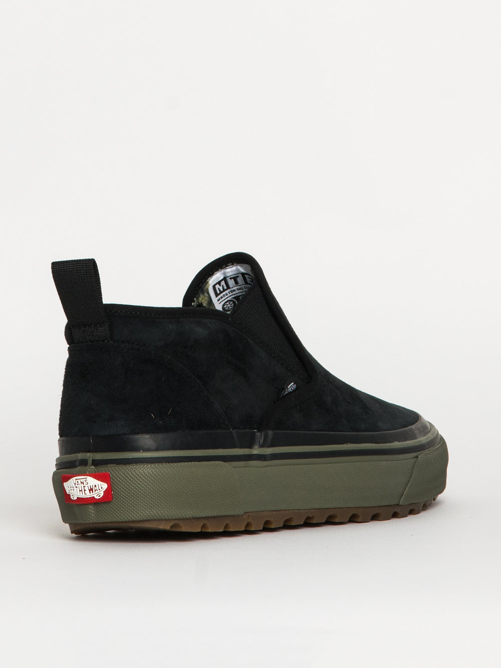 MENS VANS MID SLIP MTE-1 - CLEARANCE