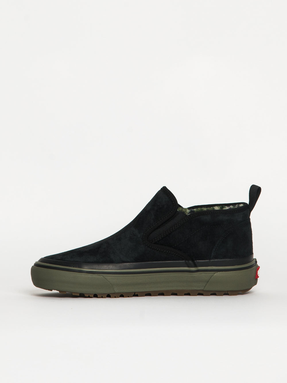 MENS VANS MID SLIP MTE-1 - CLEARANCE