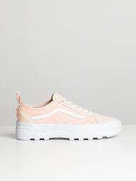 WOMENS VANS SENTRY OLD SKOOL WC - CLEARANCE