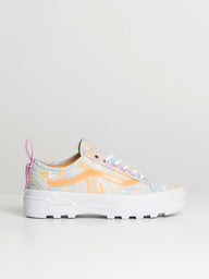 WOMENS VANS SENTRY OLD SKOOL WC SNEAKER - CLEARANCE
