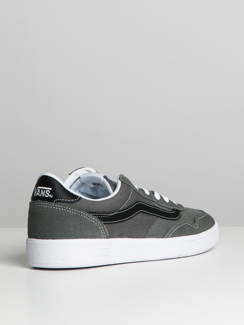 MENS VANS CRUZE TOO - CLEARANCE