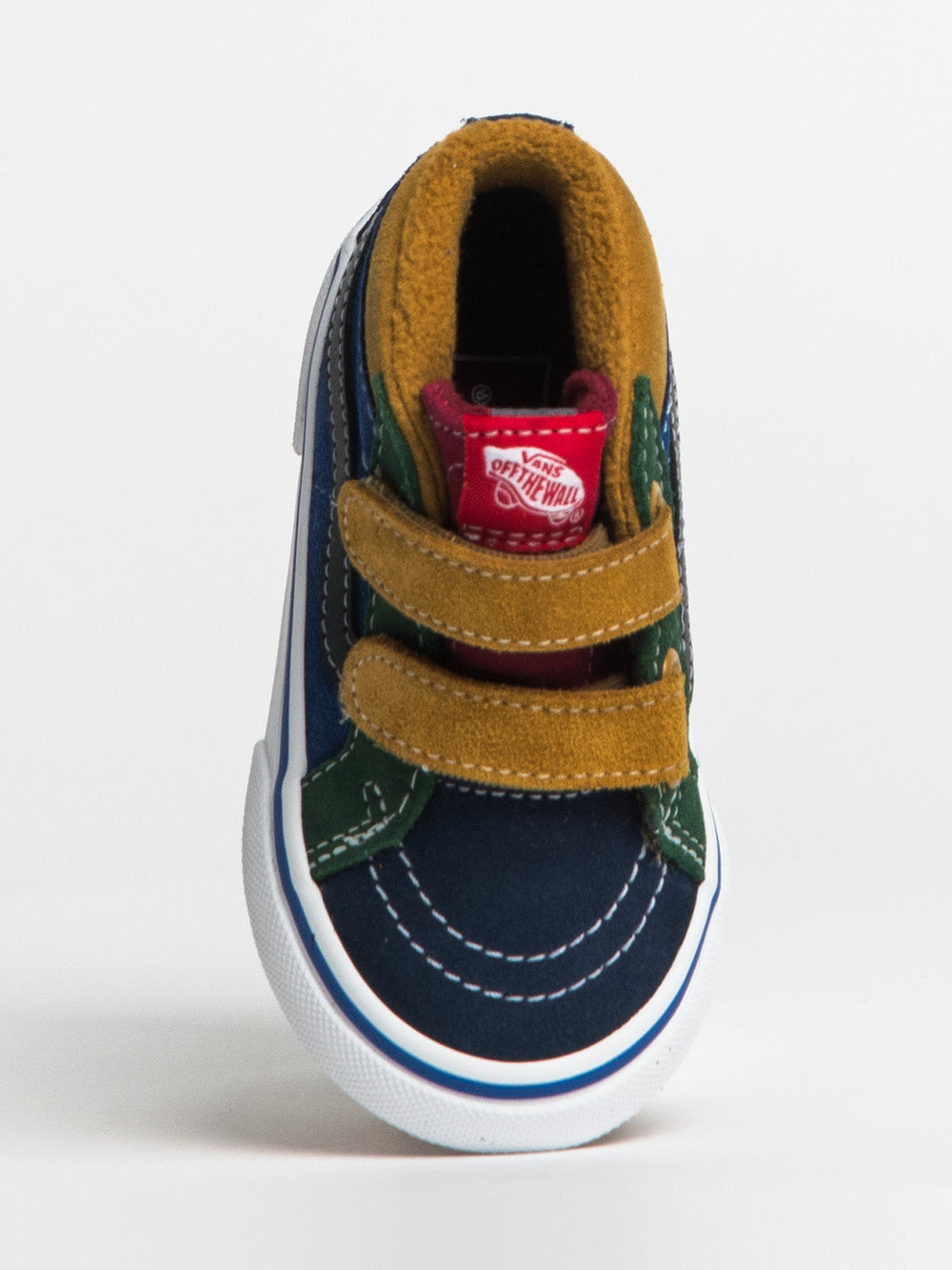 KIDS VANS SK8 MID REISSUE V MTE-1 - CLEARANCE