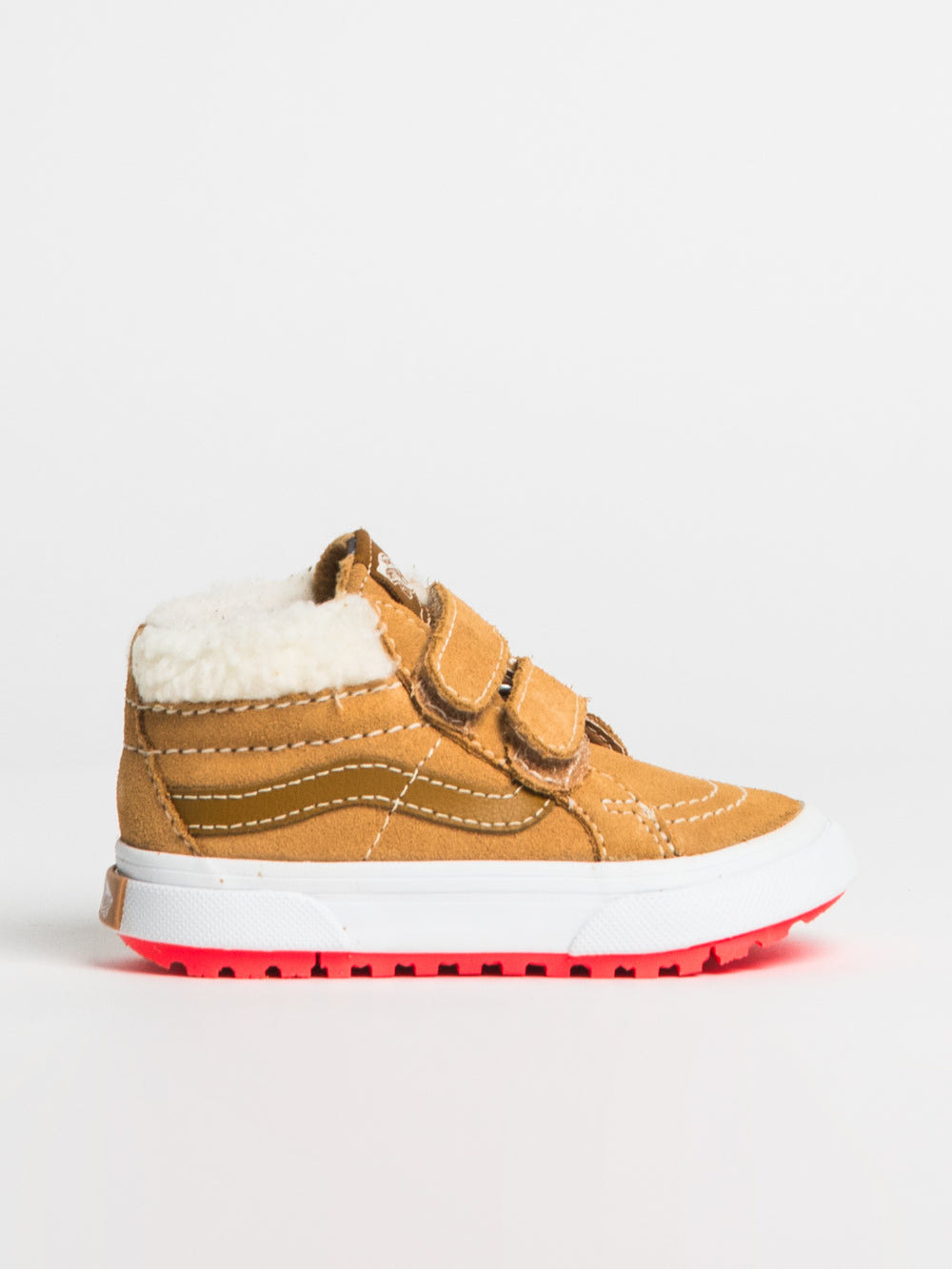 KIDS VANS SK8 MID REISSUE V MTE-1 - CLEARANCE