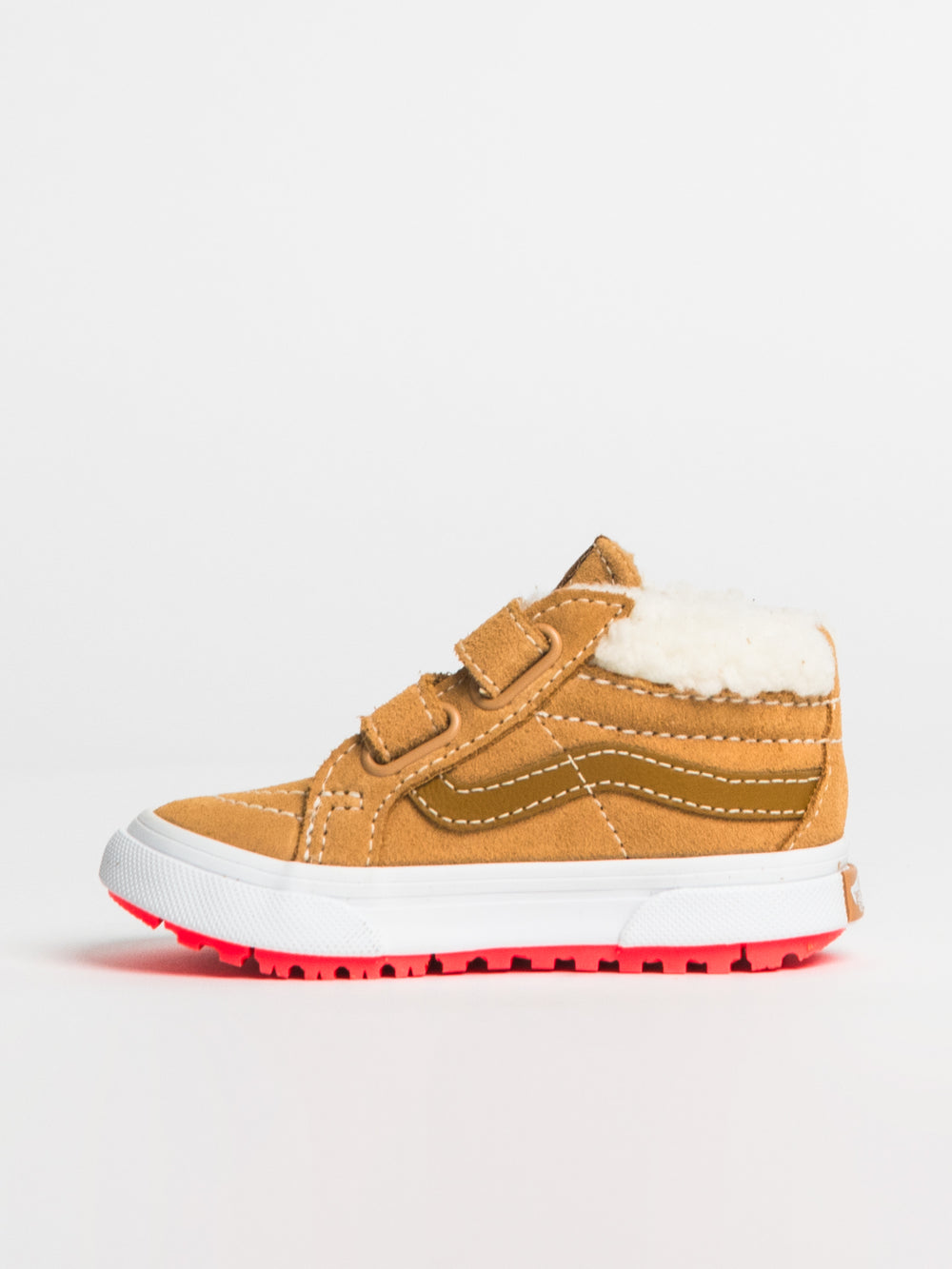 KIDS VANS SK8 MID REISSUE V MTE-1 - CLEARANCE