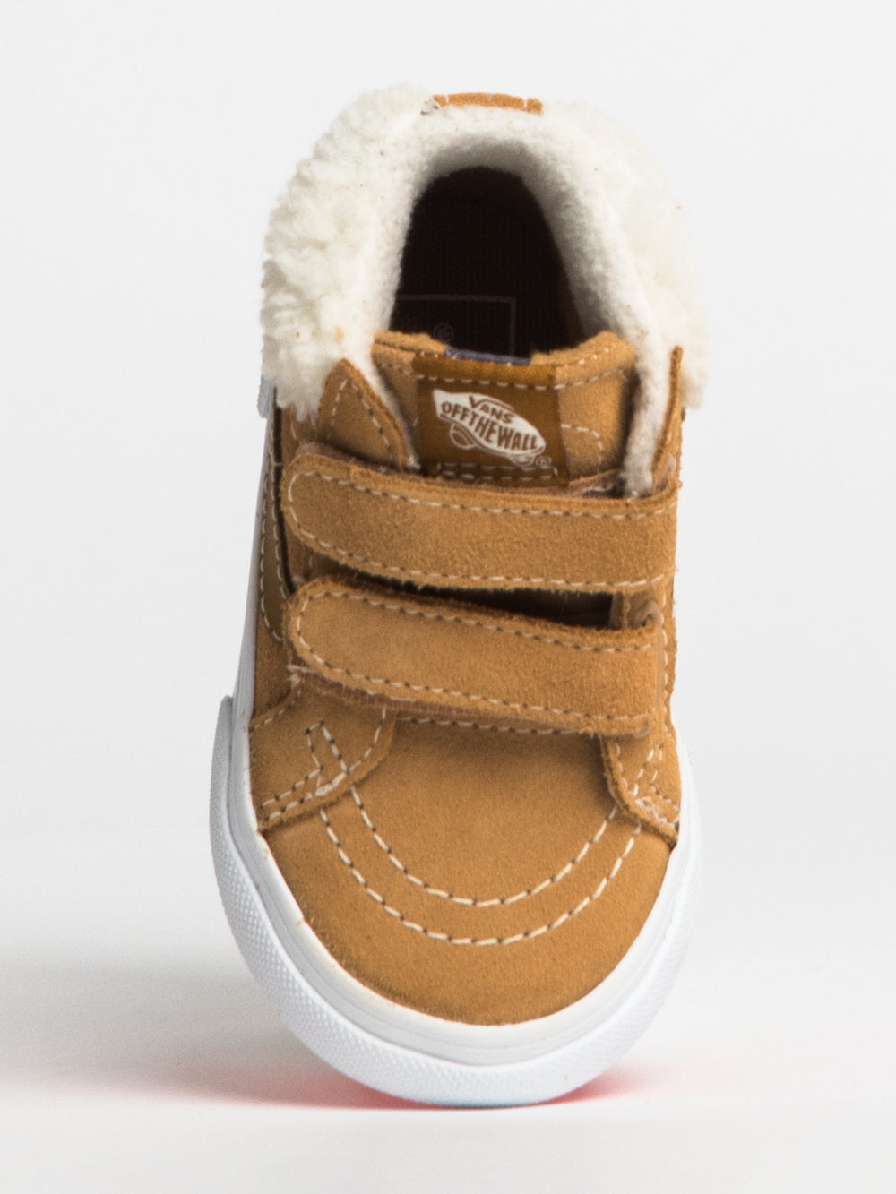 KIDS VANS SK8 MID REISSUE V MTE-1 - CLEARANCE