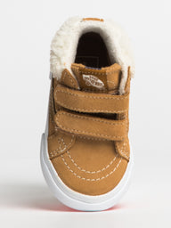 KIDS VANS SK8 MID REISSUE V MTE-1 - CLEARANCE