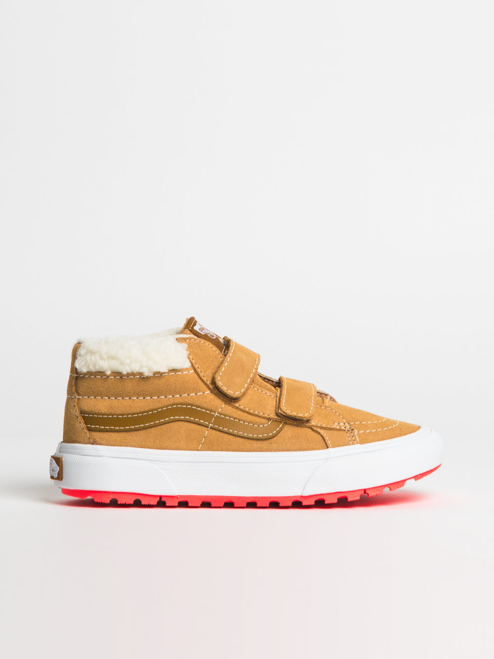 KIDS VANS SK8 MID REISSUE V MTE-1 - CLEARANCE