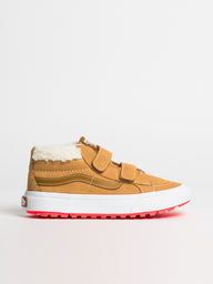 KIDS VANS SK8 MID REISSUE V MTE-1 - CLEARANCE