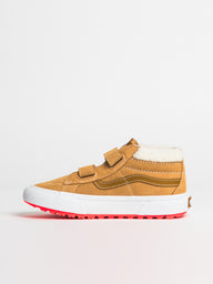 KIDS VANS SK8 MID REISSUE V MTE-1 - CLEARANCE