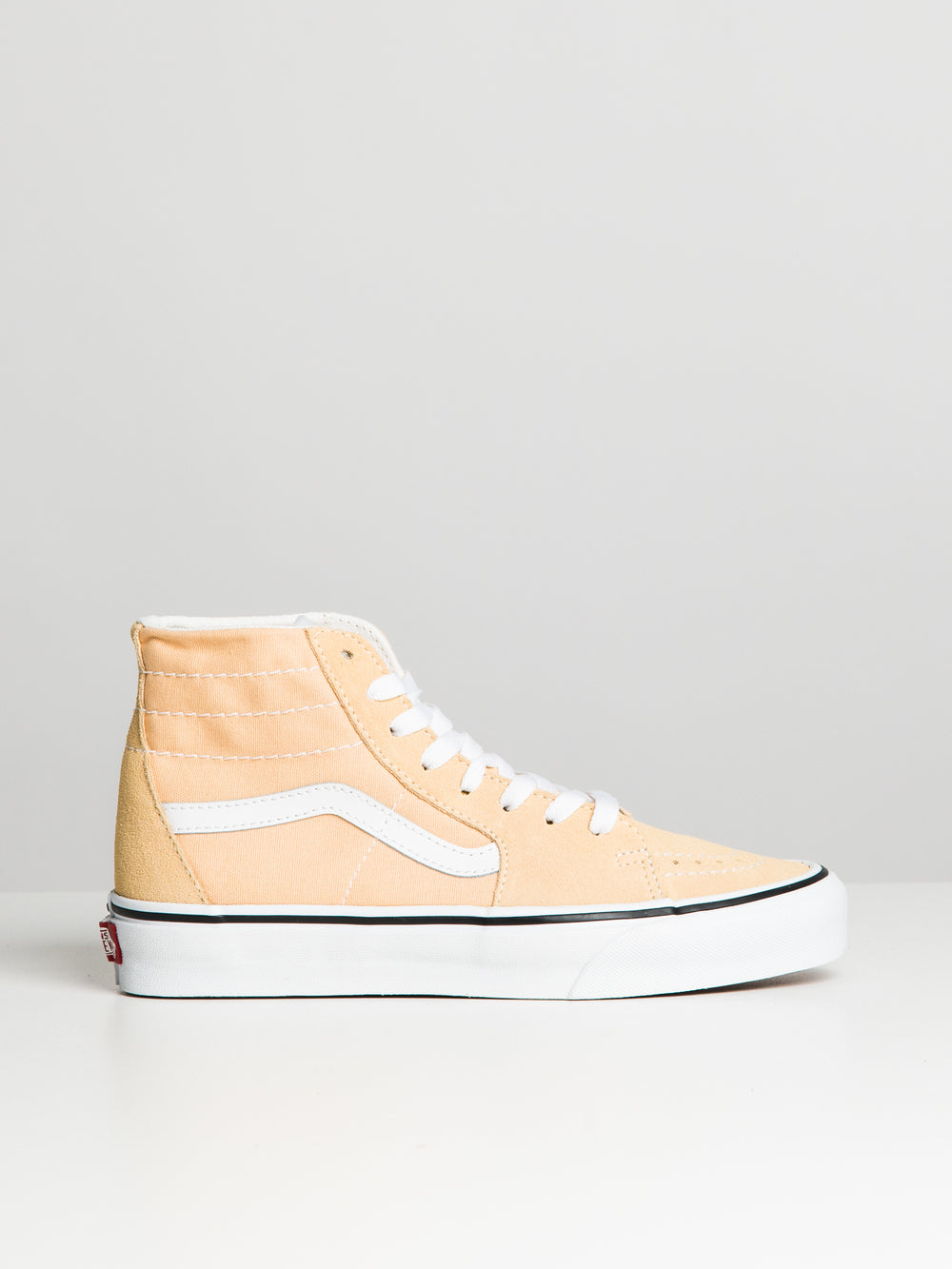WOMENS VANS SK8 HI TAPERED - CLEARANCE