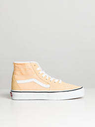 WOMENS VANS SK8 HI TAPERED - CLEARANCE