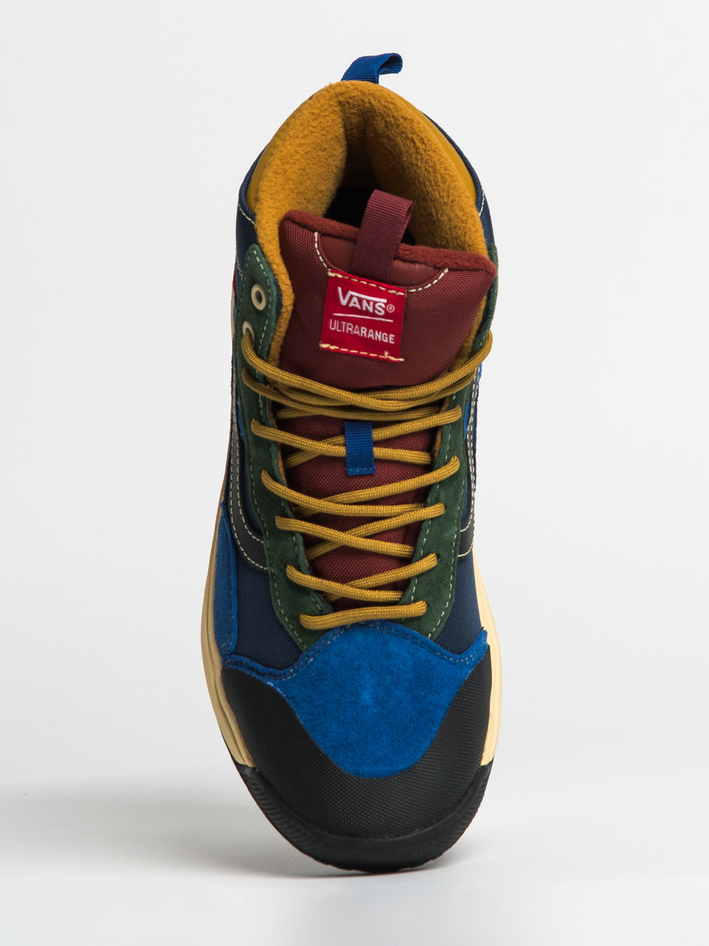 MENS VANS ULTRARANGE EXO HI MTE-1 - CLEARANCE