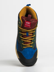MENS VANS ULTRARANGE EXO HI MTE-1 - CLEARANCE